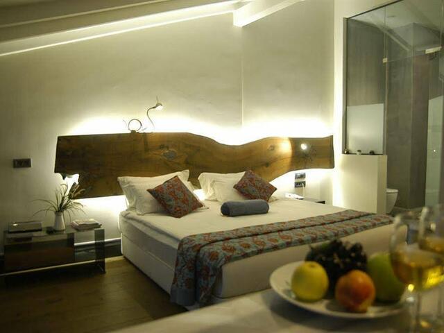 фотографии отеля Gumusyan Hotel изображение №15