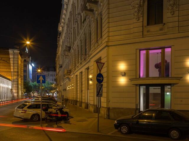 фото отеля Hotel Memories Budapest изображение №1