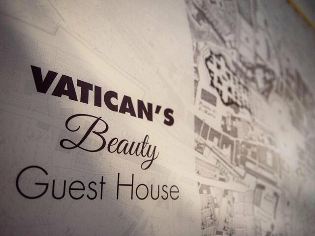 фотографии Vatican's Beauty изображение №20