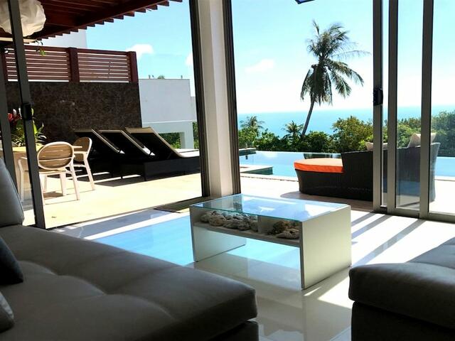 фото отеля Villa Rio Luxury Seaview Villa изображение №29