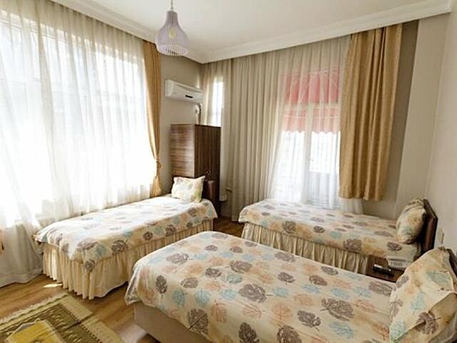 фотографии As Hotel Beyoglu изображение №12
