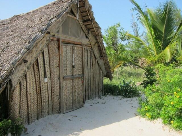 фото отеля Demani Lodge Zanzibar изображение №1