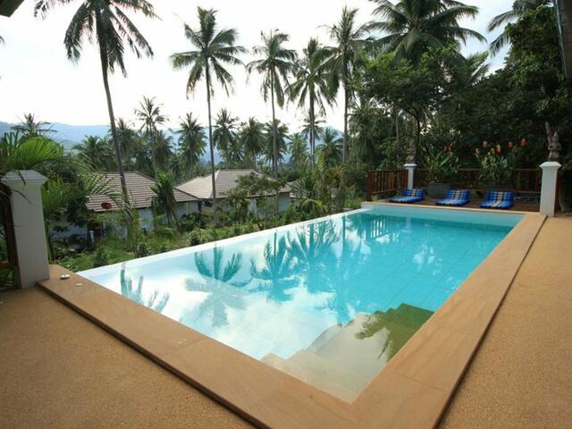 фото Tropical Season Villa Resort изображение №18