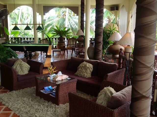 фотографии Baan Sijan Villa Resort изображение №28