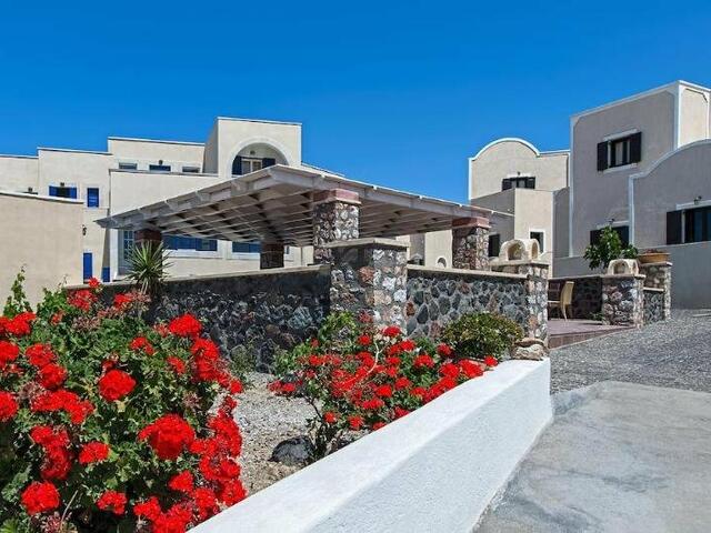 фото Hotel Star Santorini изображение №2