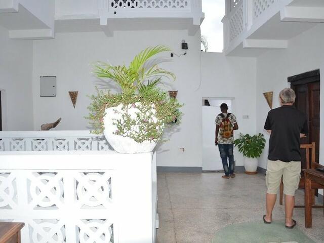 фотографии Zanzibar Hostel изображение №8