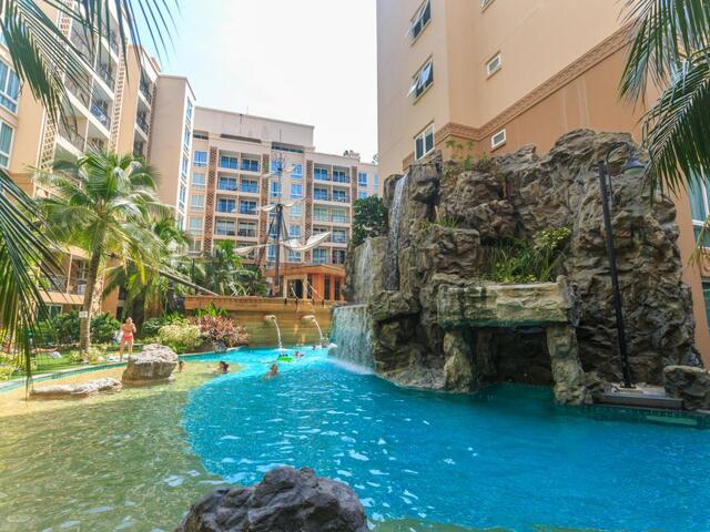 фотографии отеля Atlantis Condo Resort By Wanida изображение №11