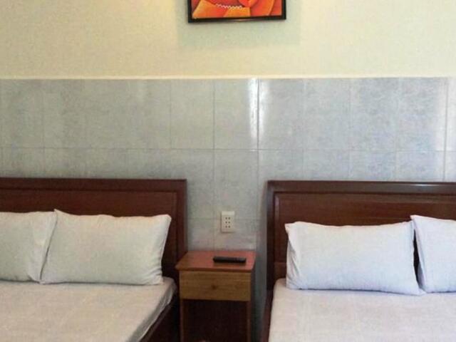 фото отеля Ngoc Ngan Hotel изображение №17