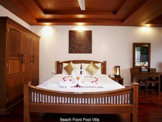 фото Dream Sea Pool Villa изображение №18