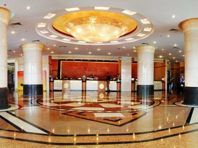 фото Hainan Yehai Hotel изображение №14
