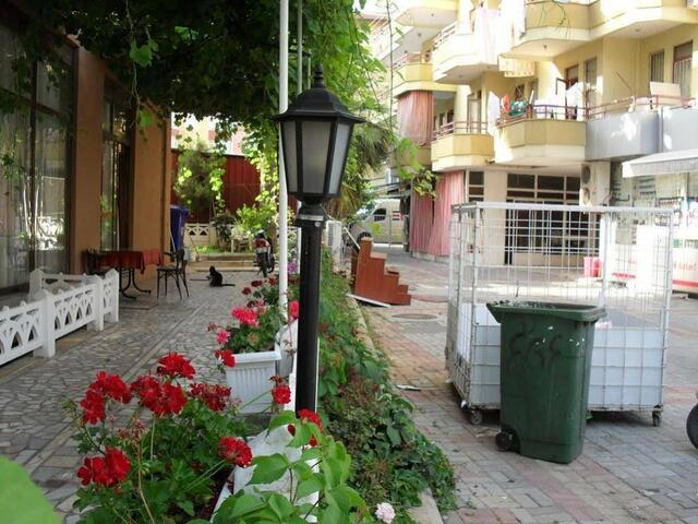 фото Hotel Yildirimoglu изображение №6
