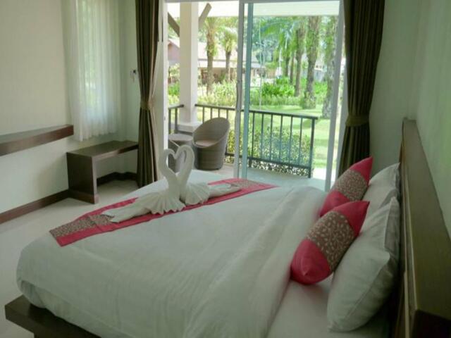 фото отеля Palm Kiri Resort изображение №33