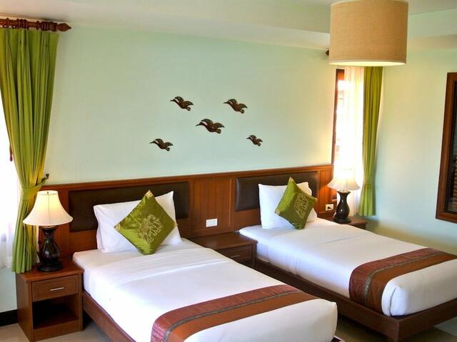 фото отеля PS Thana Resort изображение №41