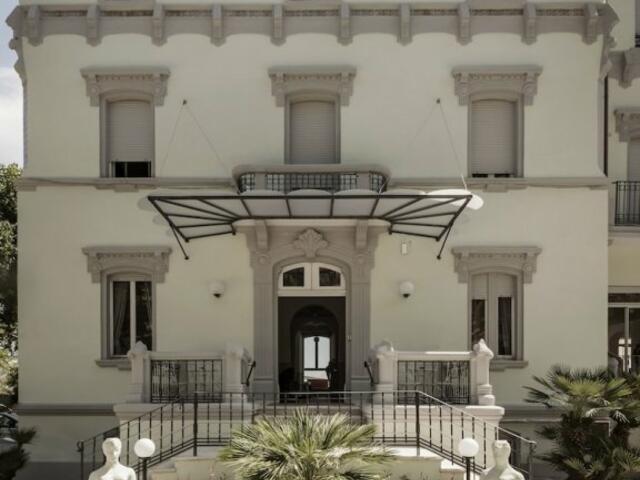 фотографии отеля Hotel Belvedere Mare изображение №3