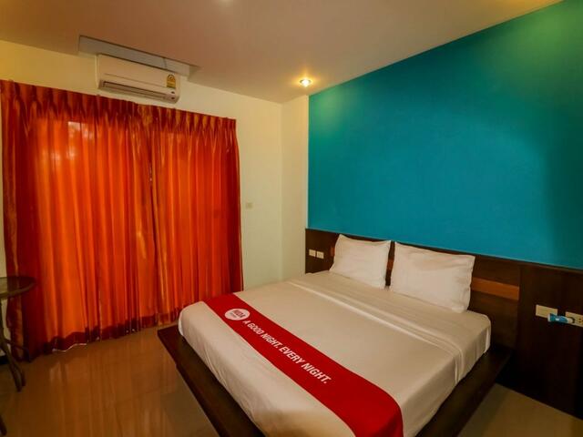 фото NIDA Rooms Phuket Cape Pearl изображение №18