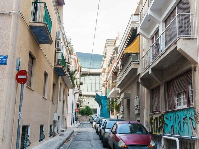фото отеля Classy Central Apartment Near Acropolis изображение №1
