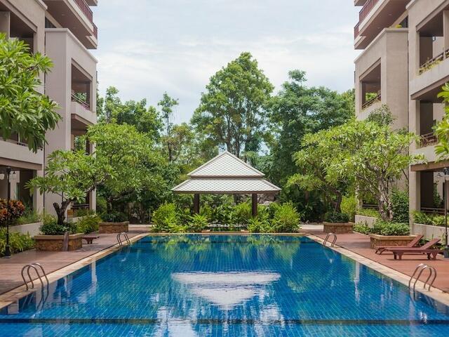 фотографии Pattaya Rin Resort изображение №4