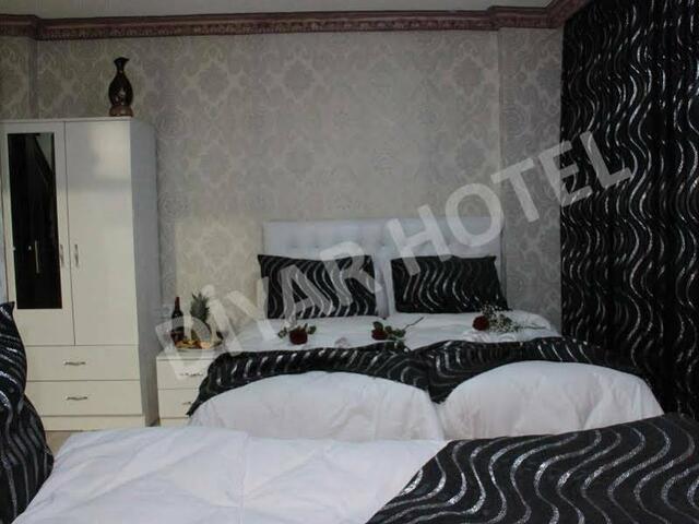 фото отеля Diyar Hotel изображение №1