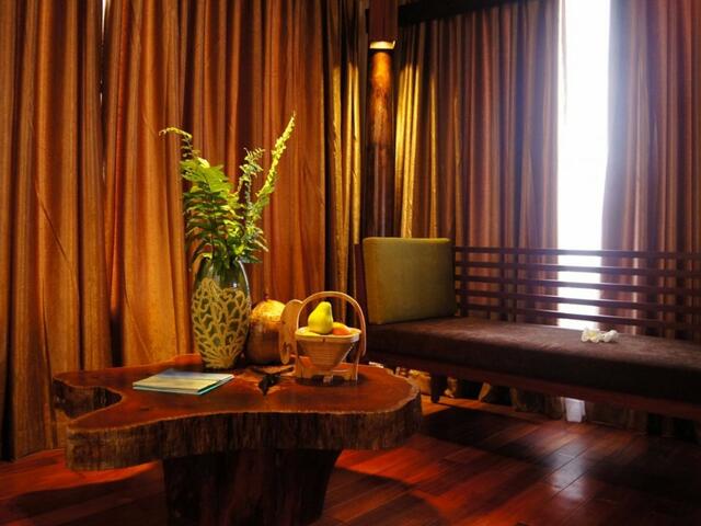 фото отеля The Safari Phu Quoc House изображение №9