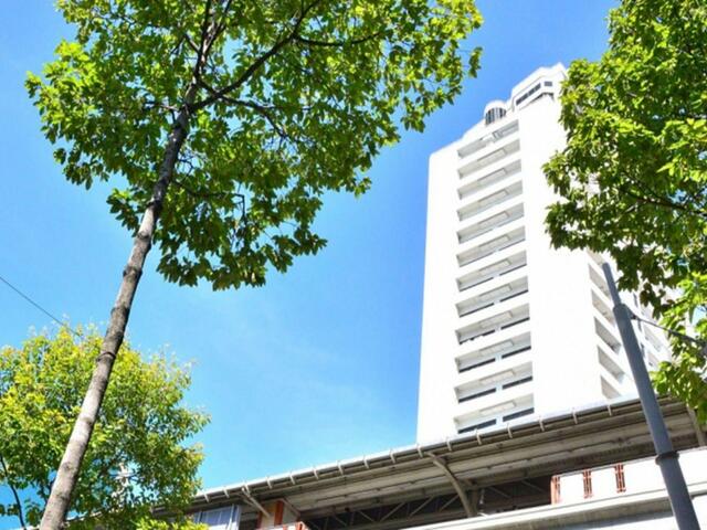 фото отеля Piyavan Tower Serviced Apartment изображение №1