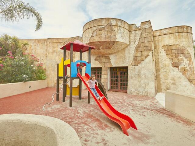 фото PortAventura Hotel Roulette - Theme Park Tickets Included изображение №10
