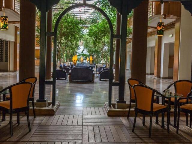 фото отеля Shell Beach Hotel & Spa (ex. Tunisia Lodge). изображение №1