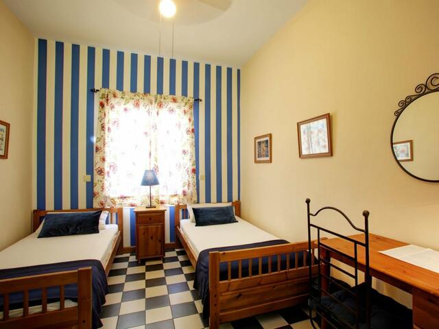 фотографии Malaga Lodge Guesthouse изображение №32