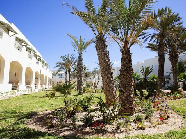 фотографии Robinson Club Djerba Bahiya - All-Inclusive изображение №4