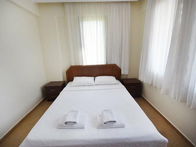 фото отеля KAY8300 Villa Arican 3 Bedrooms изображение №1