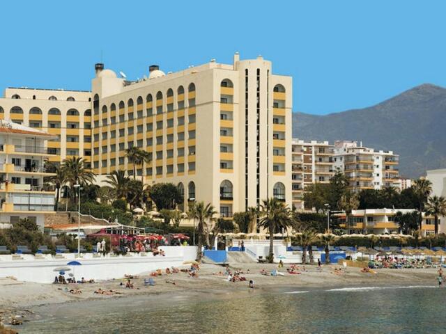 фото отеля Hotel Riu Monica - Adults Only изображение №5