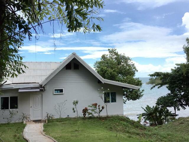 фото отеля Banyan Bay Villas изображение №1