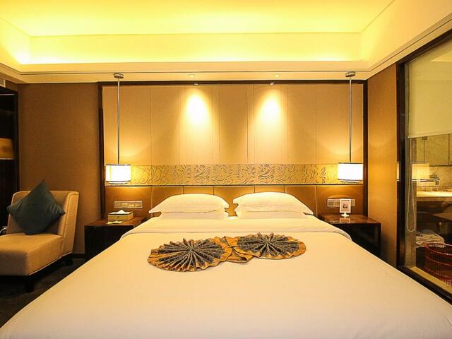 фото Hainan Tianyi Donghuan Hotel изображение №22