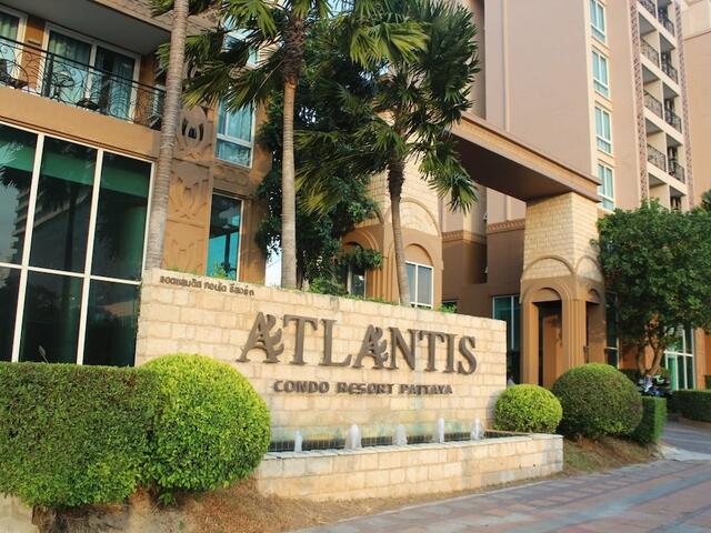 фото Atlantis Athena Resort изображение №2