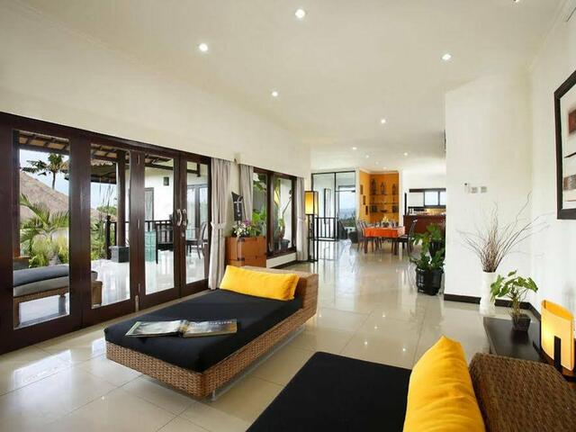 фото Villa L'Orange Bali изображение №42