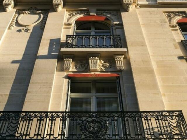 фотографии отеля La Clef Champs-Elysées изображение №3