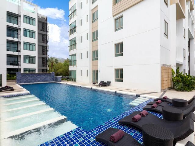 фотографии отеля The Regent Phuket Serviced Apartment Kamala Beach изображение №11
