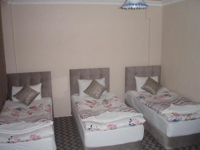 фото отеля Hotel Pamukkale изображение №21