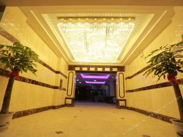 фото отеля Hongda Hotel изображение №9