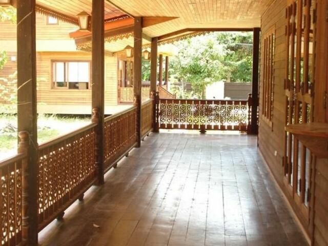 фото Tamarind Lodge изображение №14