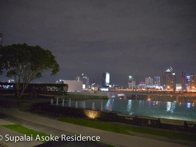 фото отеля Supalai Asoke Residence изображение №9