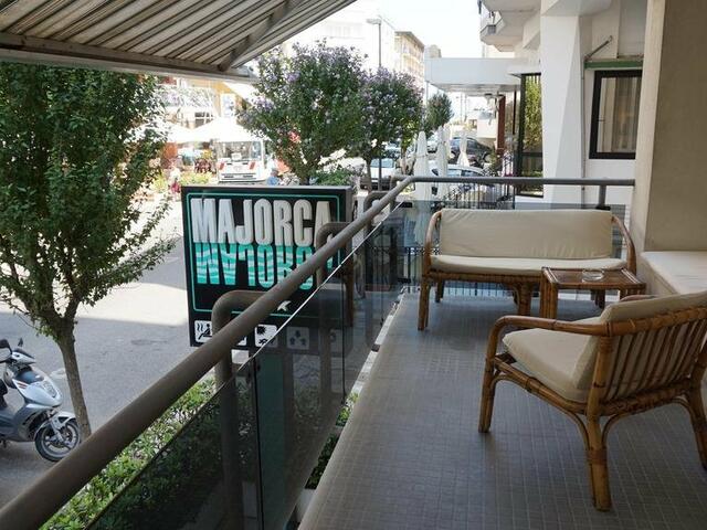 фотографии отеля Hotel Majorca изображение №23
