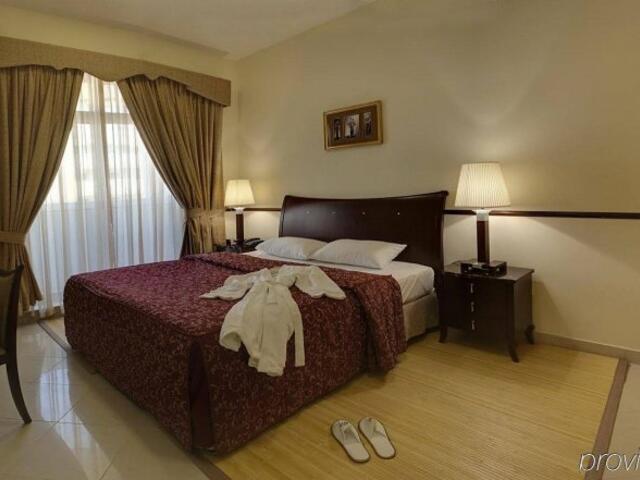 фото Tulip Inn Al Qusais Dubai Suites изображение №6