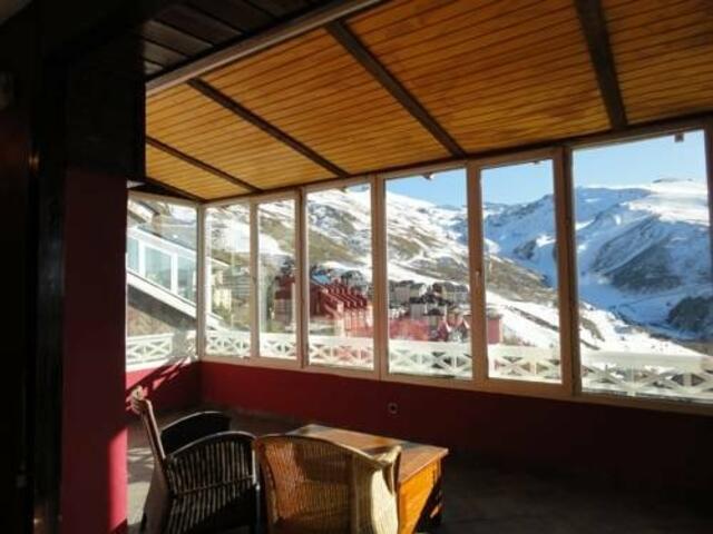фото Hotel Reino Nevado изображение №6