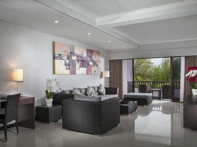 фото Prime Plaza Suites Sanur - Bali изображение №30
