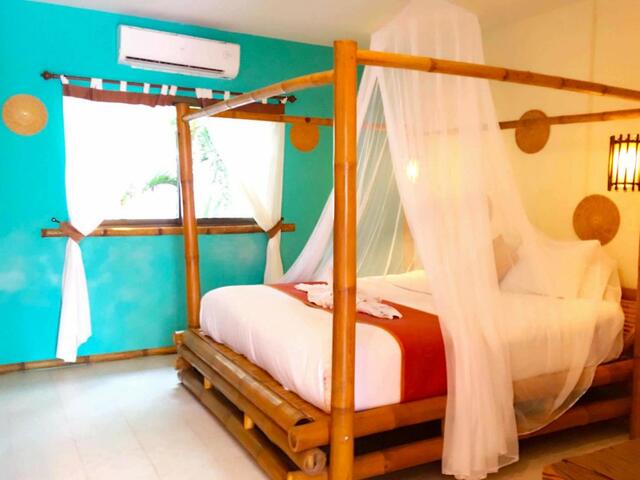 фото отеля Kantiang Oasis Resort & Spa изображение №25
