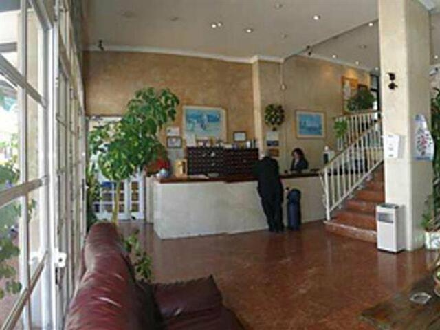 фото отеля Hotel Malaga Picasso изображение №29