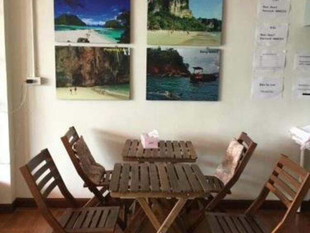 фото отеля Pro Chill Krabi Guesthouse изображение №13