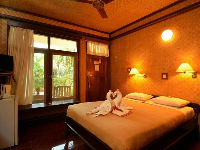 фотографии отеля Banyualit Spa 'n Resort Lovina изображение №35