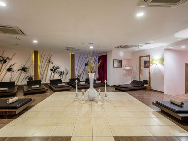 фото отеля Selge Beach Resort & Spa - All Inclusive изображение №13