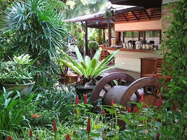 фото отеля Bangkok Garden Resort изображение №9